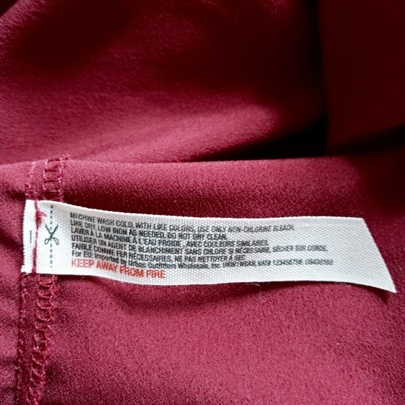 ♥️ CLOSET CLOSING PRICE FIRM LAST CHANCE - Picture 10 of 10